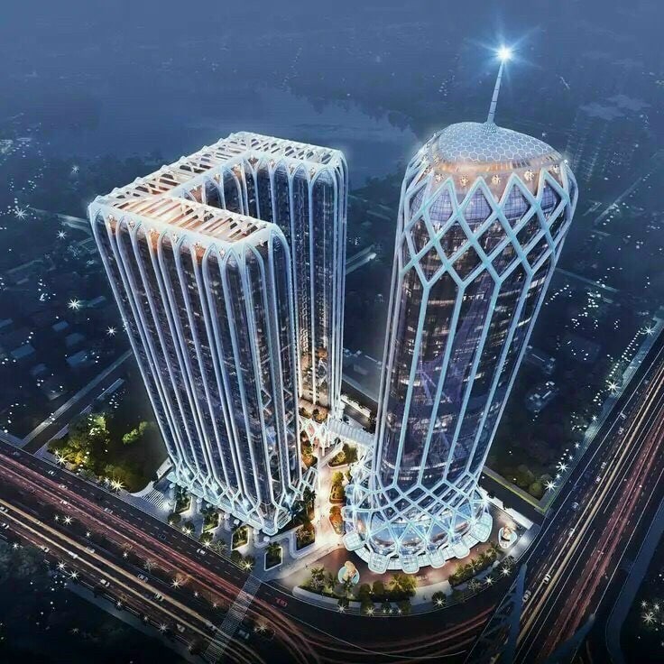 Căn hộ gác mái của cặp vợ chồng trẻ đầy đủ và đẹp mắt đến khó tin